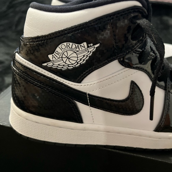 Original Air Jordan 1 - Picture 3 of 5